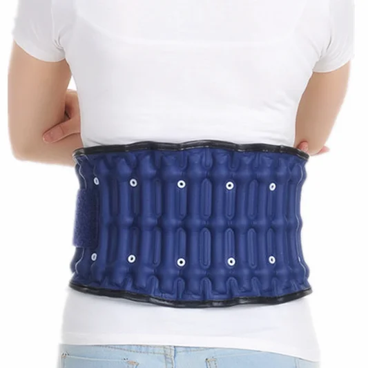 back brace inflatable