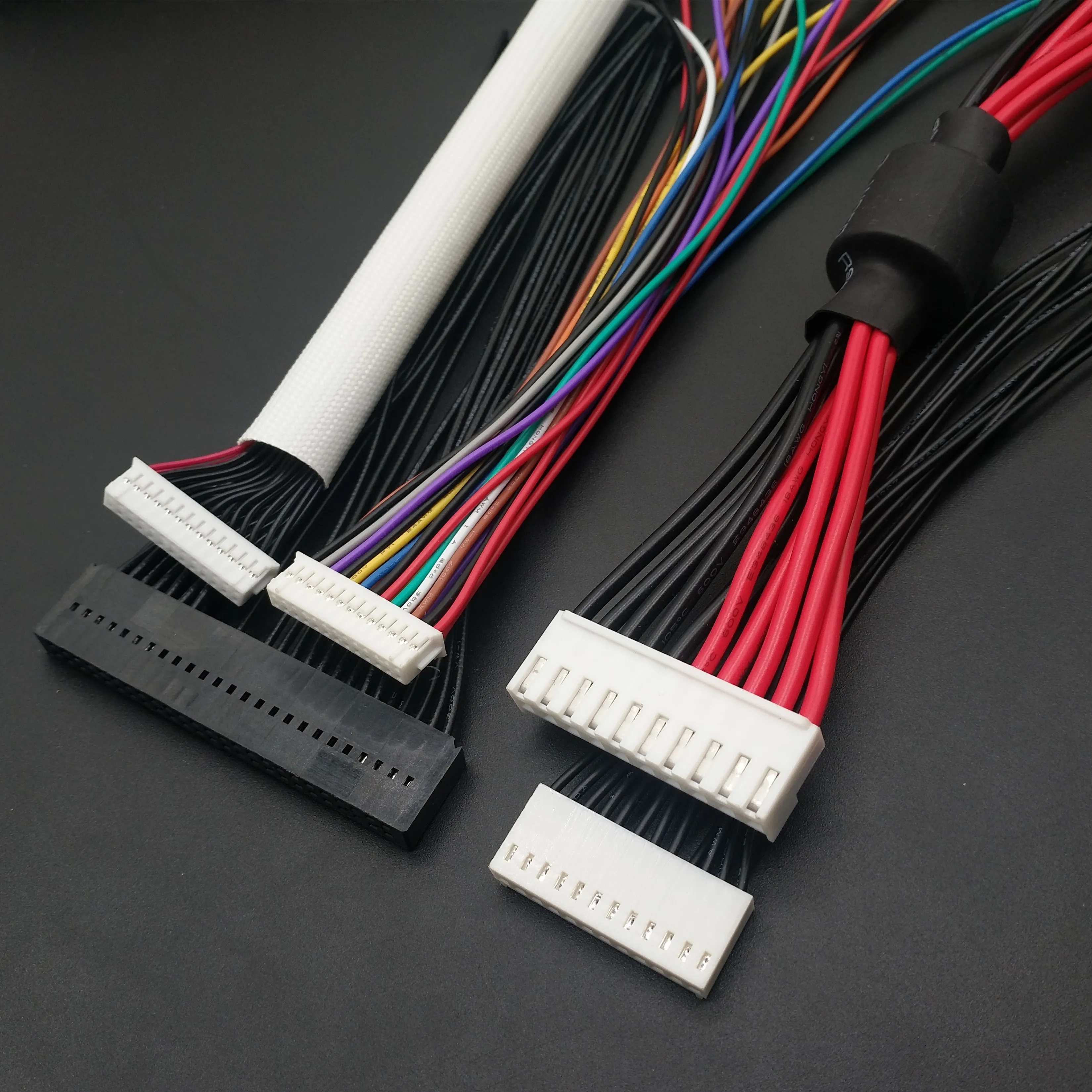 Eco friendly dialect Relationship 6pin 4 Pin Molex 2.54 Mm Pitch 90142 Connector Cable Wire Harness - Buy  Cable Wire Harness,C-grid 90142 Connector Cable Wire Harness,64 Pin Molex  2.54 Mm Pitch Cable Wire Harness Product on Alibaba.com