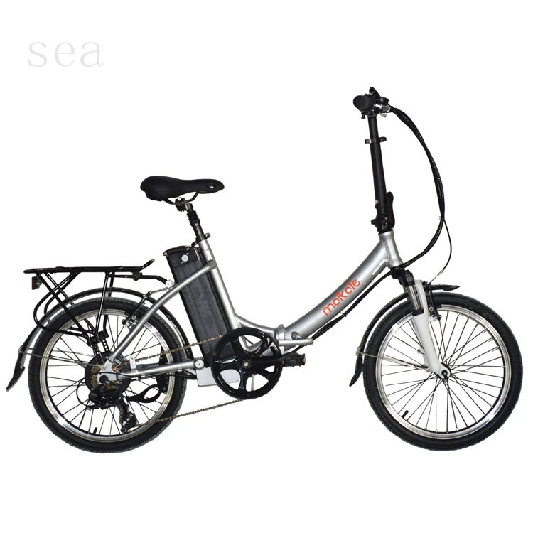 buy second hand electric bike