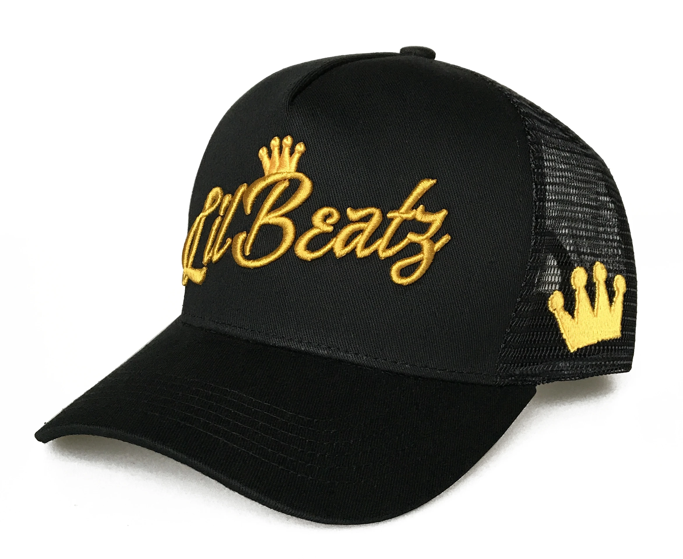 Panel Trucker Cap,6 Panel Mesh Cap 