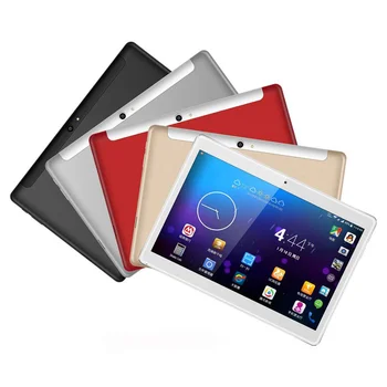 Widely Used touch screen android tablet 7 inch 13inch 2GB +32GB Android 8.0 clear player, music, camera