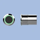 Switch Infrared Photoelectric Reflective Sensor Switch