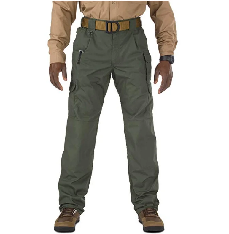 men's summer weight cargo pants