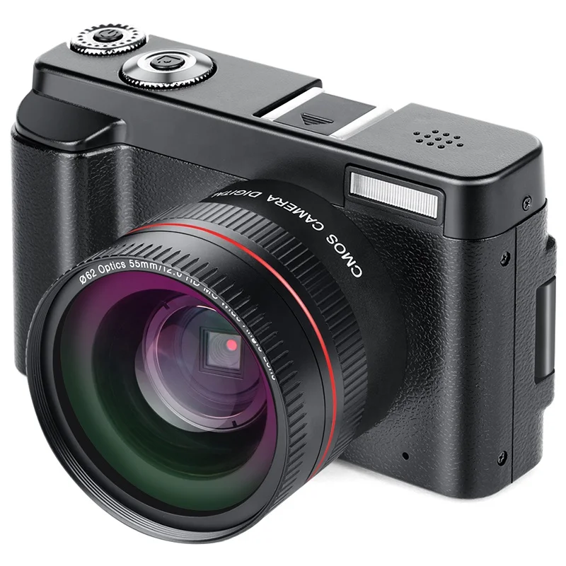 high definition digital camera