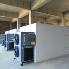 Onion Onion Dryer Big Capacity Onion Dryer Pepper Dehydrator Machine