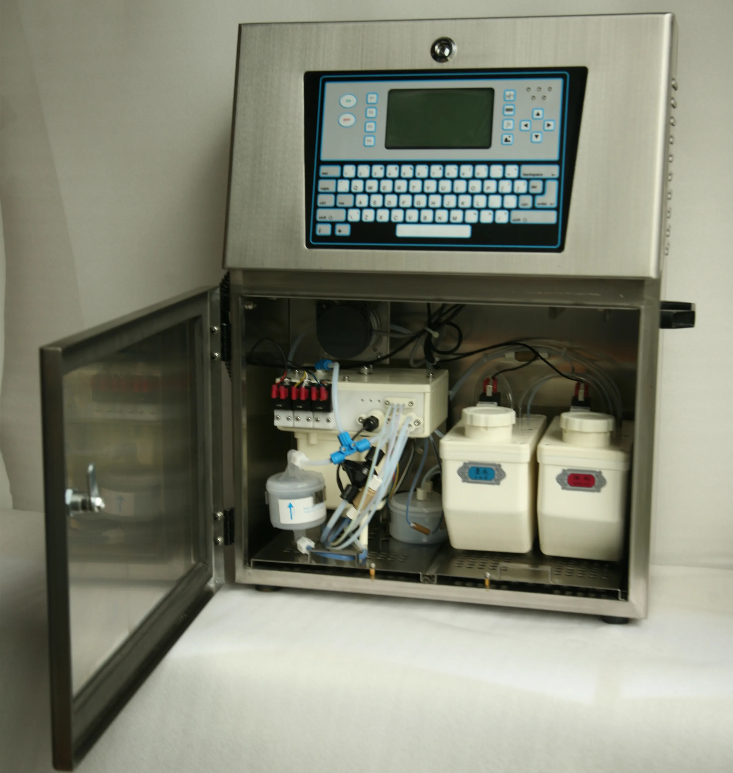V43 Cij Inkjet Printer - Buy V43 