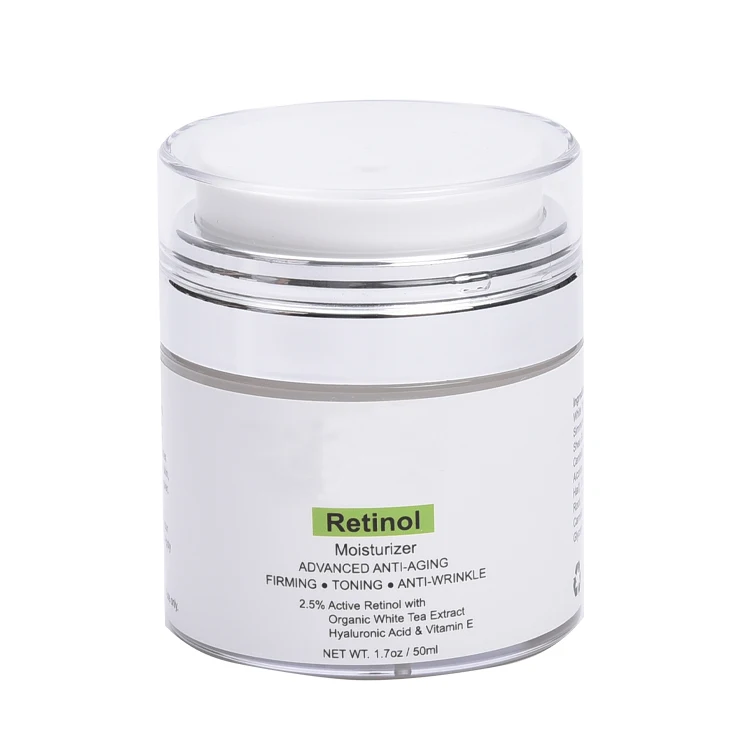 retinol cream for black skin