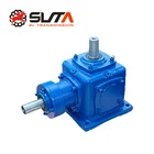 Reduction Gearbox Reduction Gearbox SLTM Reduction 90 Degree Gearbox