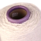 Cotton Recycled Cotton Yarn Factory Supply Cheap Price Cotton Recycled Yarn