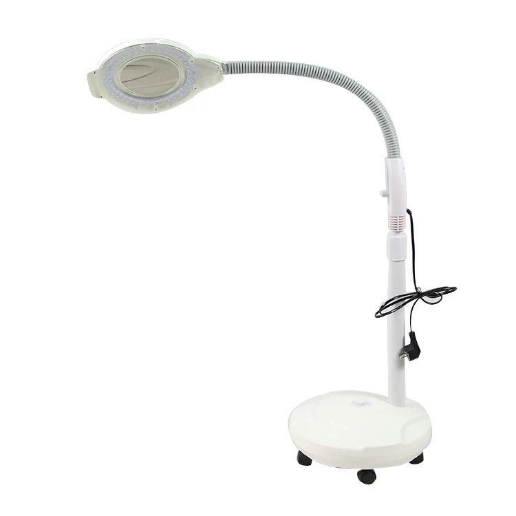 magnifying lamp beauty equipment