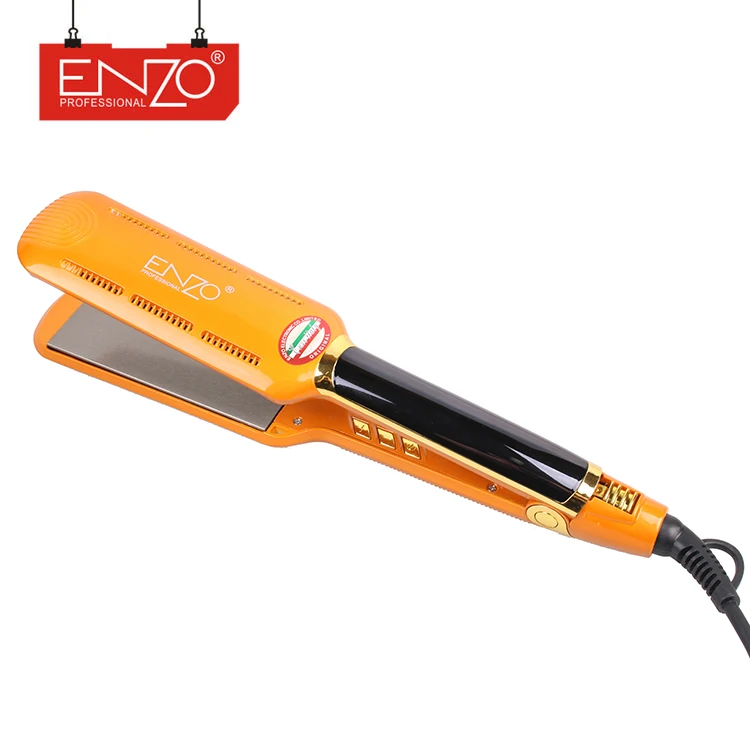 hot sale 2019 professional hair straightener