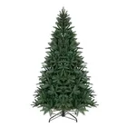 Pass the CE certification noble white twig christmas tree