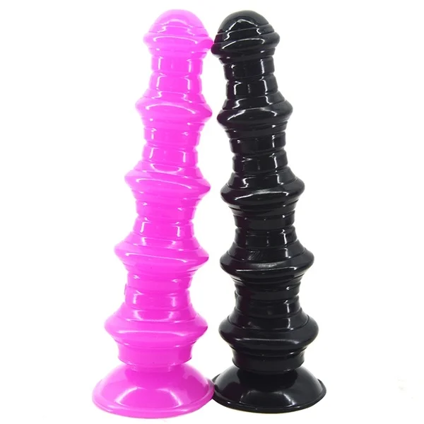 Deeply Lengthy Anal Sex-Toy