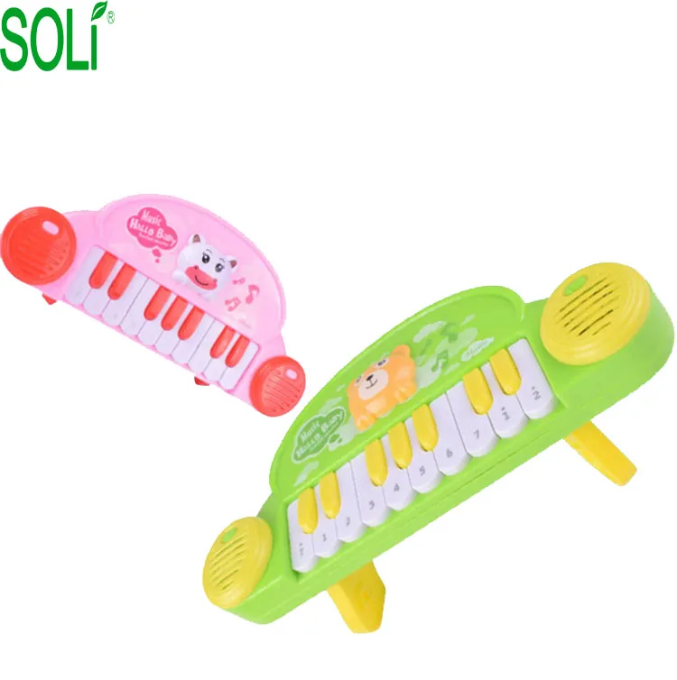 child electronic piano educational music toy piano keyboard play mat