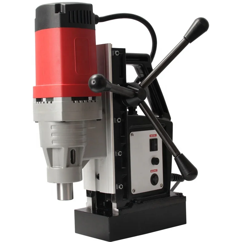 Magnetic Base Drill Machine Mr-b23 