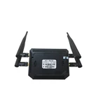 Gsm Sim 111 3G 4G 4 Lan Ports Of Usb Gps Gsm Lte Sim Card Slot Wireless Wifi Home Router