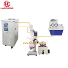 Chiller For 3L 5L 10L -20C Industrial Cooling Recirculating Water Chiller For Rotovap