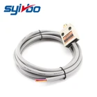 Compact Switch XINGBO Waterproof Compact Top Roller Plunger Limit Switch