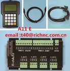 Router 3 Axis 3 Axis DSP A11S CNC Controller Cnc Router 3 Axis For DSP System