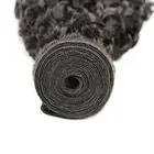 Curl Quality High Quality Hair Shedding Free Kinky Curl Human Hair With High Quality