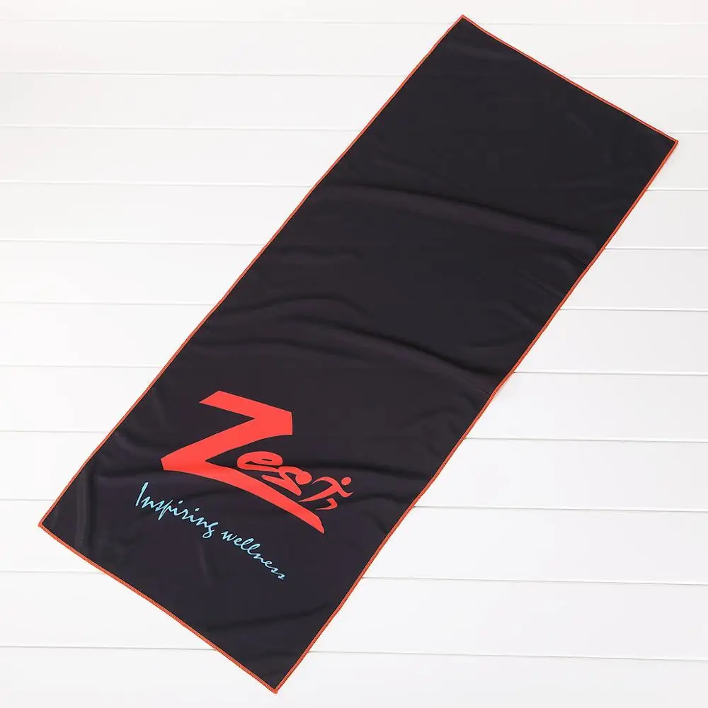 Hot Sale Top Quality Sports Gym Quick Dry Sweat Absorbent Instant Cool Cooling Towel