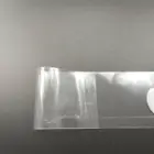 Opp Plastic Bag Crystal Clear Cellophane Wrap OPP Plastic Bag In Multi Shape