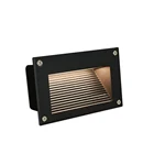 Lighting Step Led Lights Aluminum IP65 Led Recessed Light Step Ramp Lighting