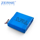 Dvd Player Cheapest Wholesale Rechargeable Battery Pack For Portable Dvd Player