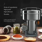 Flour Mill Machine Flour Mill Machine Price Hot Sale Dry Food Mini Rice Flour Mill Machine Grinder Mill Making Machine