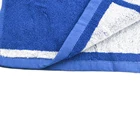 Jacquard Towel Factory Price Custom Made Absorbent Soft Jacquard Cotton Towel