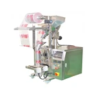 Small Food Machine Small Pouch Vertical Nuts Seeds Food Packing Machine