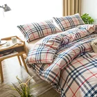 Sets Comfort Set BS-0050 Comfortable Super Soft Natural Comfort Home Choice Queen Bedding Sets