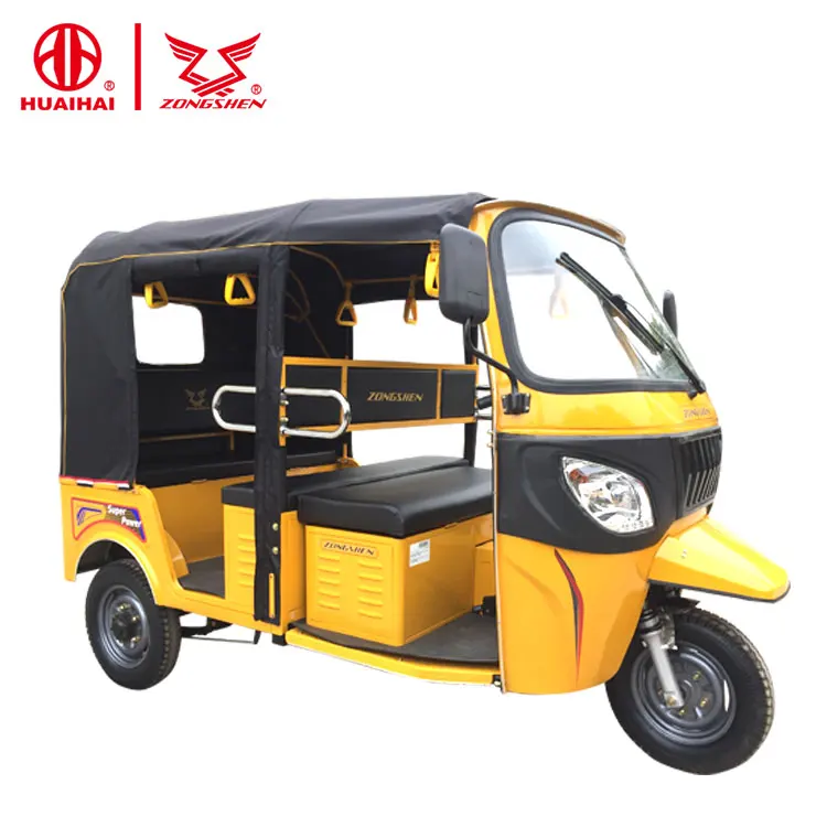 bajaj mini auto