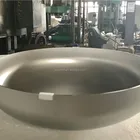 Lpg Gas Tank 2019 Lpg Gas Tank Head Drum Spinning Head Ellipsoidal Dished Head