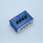 Amp 2021 N-AUDIO Best Selling 4 Channel Stereo Audio Headphone Amp