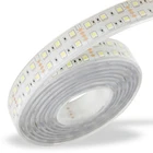 China Flexible Strip Led Strips Ledled China Factory Flexible Strip LED 120LEDS/M Silicone Coated Led Strips