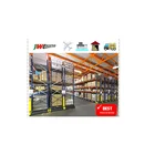 Super convenient low price rent a warehouse in shenzhen