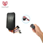 Tracker Better Than GT06N Concox Real Time Tracker GT06 Protocol Car Gps Tracking Device