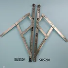 Upvc Window Friction Stay Upvc Hardware Fittings Window Accessories Friction Stay Arms