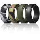 Ring For Men Rings Wedding Men Rings Silicone Wedding Ring For Men