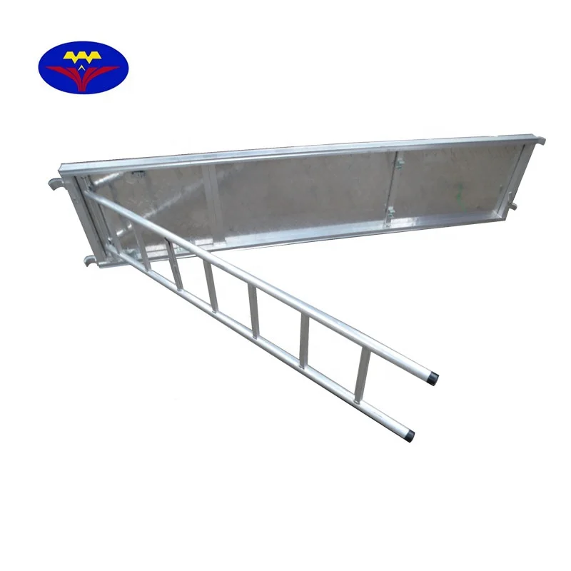 Verbinding Gevangene Cyclopen En12811 Certified Aluminum/alu Platform With Trapdoor And Ladder For Layher/ringlock  System Scaffolding In Construction - Buy Ringlock Plank With Trapdoor,Layher  Scaffolding Platform With Ladder,Scaffolding Aluminum Board With Manhole  Product on ...
