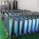 Pc 7 Industrial Panel Pc Mini Size Capacitive Panel PC 7 Inch Touch Computer Industrial