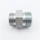 Reducers Reduce QHH3777.2 GR Straight Reducers Fittings Malleable Iron Pipe Carbon Steel Pipe Fitting Pipe Reduce