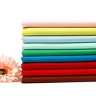 Jersey Fabric Wholesale Stretch Jersey In Stock 92 Polyester 8 Spandex Knitted Dress Dty Fabric