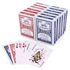 Poker Wholesale Custom Bicycle Game Casino Poker Playing Cards
