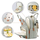 Baby Bag Baby Backpack Diaper Bag Baby Diaper Bag Changing Bag Maternity Bag Nappy Backpack