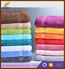 Bath Towels Luxury Hotel Spa Bath Superior Eco-Friendly Bamboo Resistant Cotton 100-800 GSM Towels