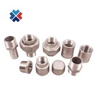 Elbow Black Malleable Iron Iron Galvanized Pipe Fittings Socket 90 Degree Elbow Black Malleable Iron Pipe Fitting Galvanized Equal Tee Bsp/npt Thread Pipe Fittings Hex Nipple Socket