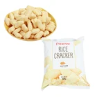 Food And Snack Cracker Manufacturer Rice Cracker