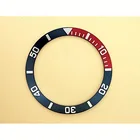 Custom Made Watch Case Parts Watch Bezel Insert For Watches